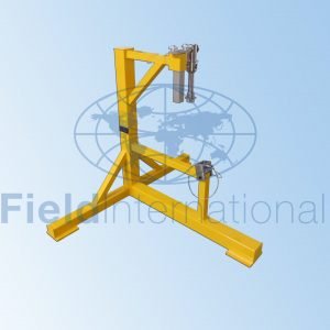 C32037-1 HOLDING FIXTURE - MAIN LANDING GEAR
