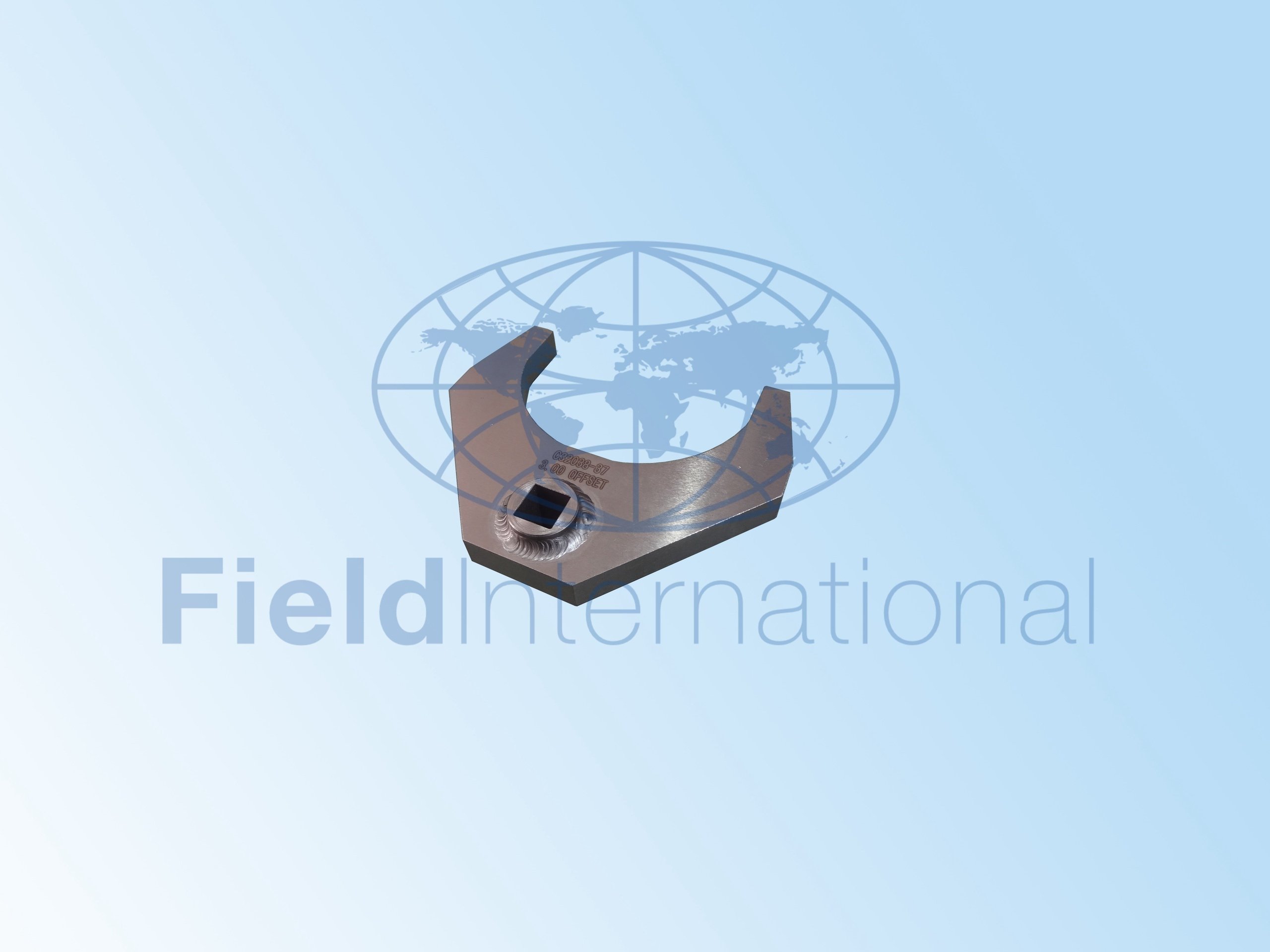 C32038-37 RETRACT WRENCH ASSY