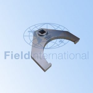 C32038-39 RETRACT SPANNER ASSY