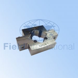 C32038-7 VICE CLAMP ASSY