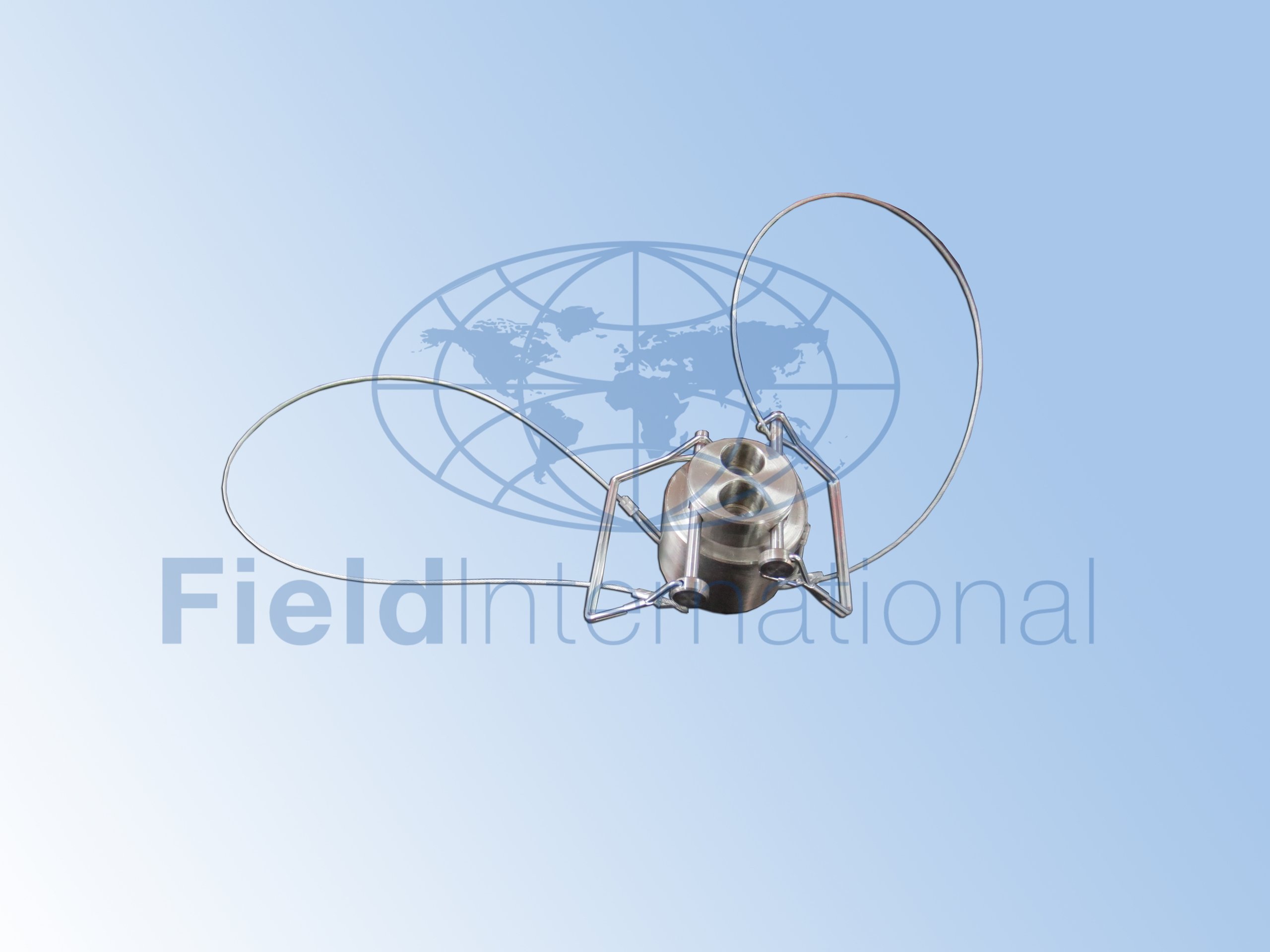 C32039-1 ADAPTER - FUNCTIONAL TEST, NOSE LANDING GEARSTEERING ACTUATOR