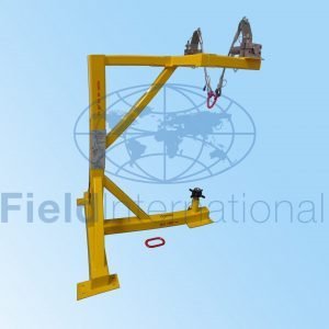 C32041-57 BUILDUP EQUIPMENT - NOSE LANDING GEAR (CE)