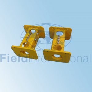 C32041-67 BUILDUP EQUIPMENT - NOSE LANDING GEAR (CE)