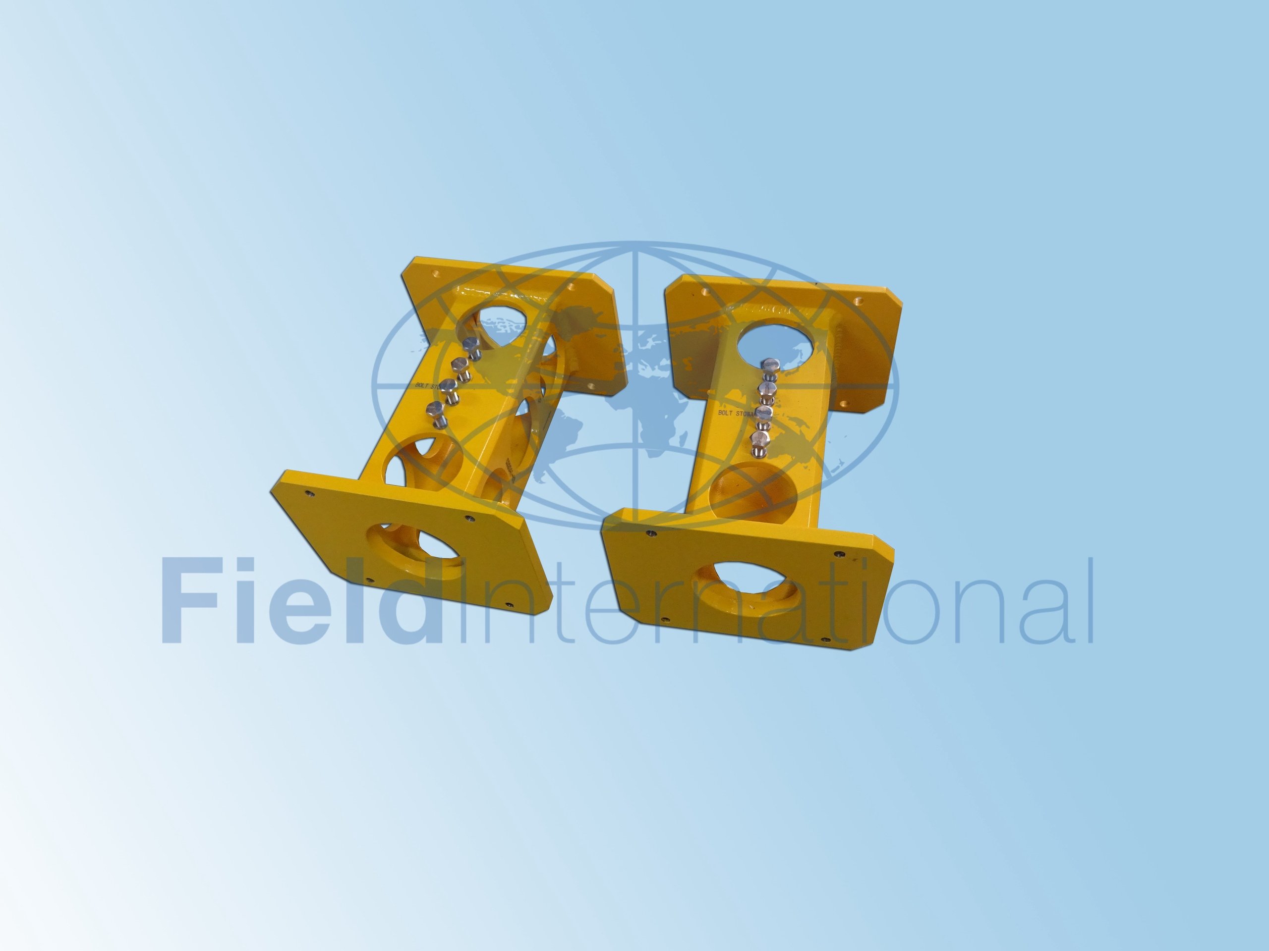 C32041-67 BUILDUP EQUIPMENT - NOSE LANDING GEAR (CE)
