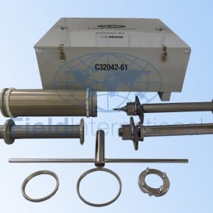 C32042-61 REMOVAL / INSTALLATION EQUIPMENT - ORIFICE TUBE AND METERING PIN, MAIN LANDING GEAR