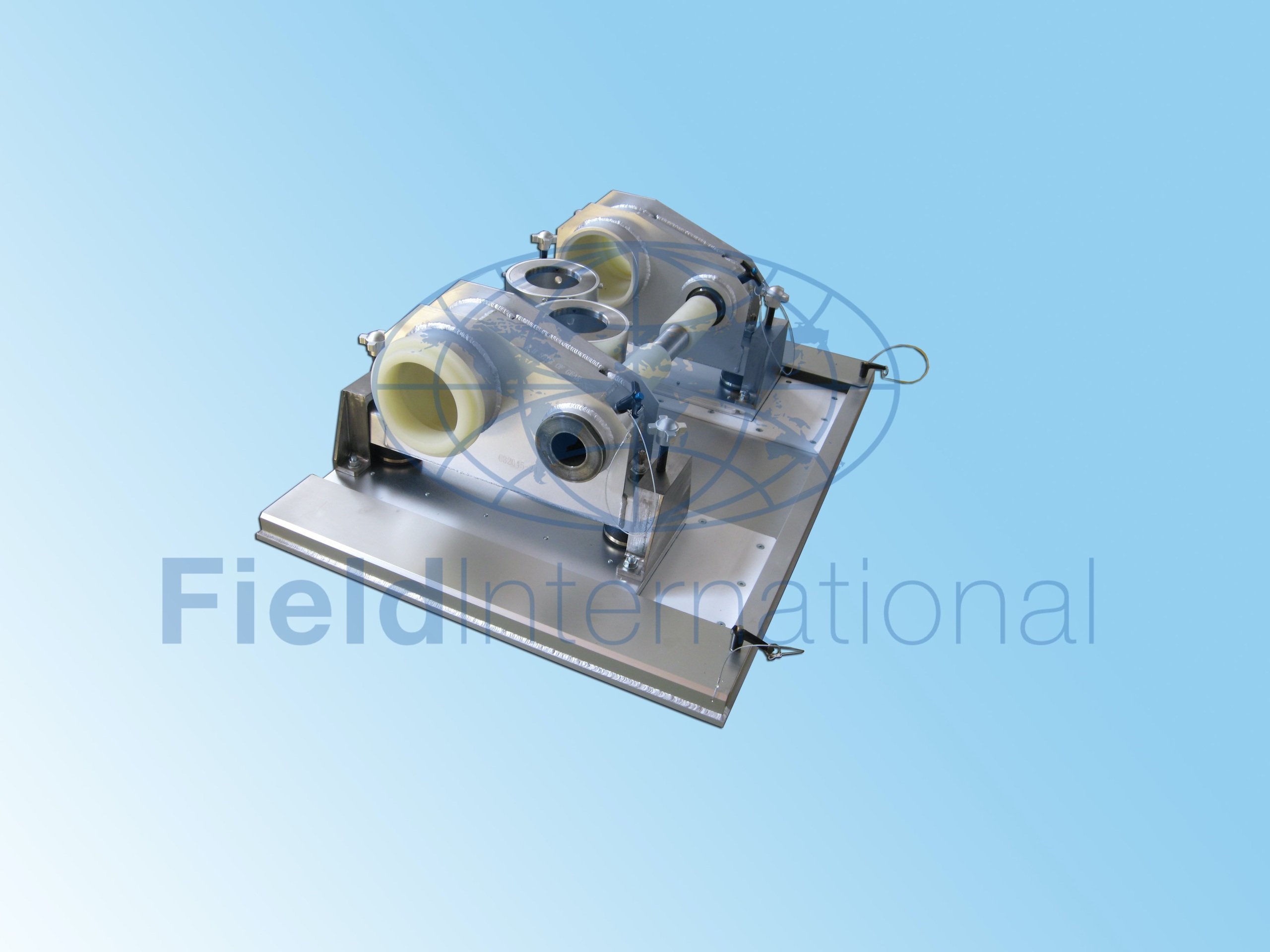 C32045-23 HOLDING FIXTURE - SEAL CHANGE, MAIN LANDING GEAR