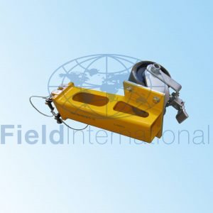 C32049-1 OUTRIGGER ASSEMBLY - REMOVAL AND INSTALLATION/GROUND HANDLING, NOSE LANDING GEAR