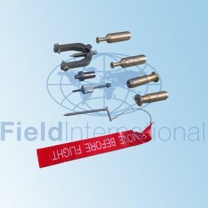C32054-1 REMOVAL/INSTALLATION EQUIPMENT - TRUNNION PIN, NOSE LANDING GEAR