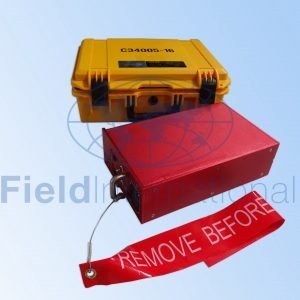 C34005-16 EXTENDER BOX - RADIO ALTIMETER RECEIVER TRANSMITTER