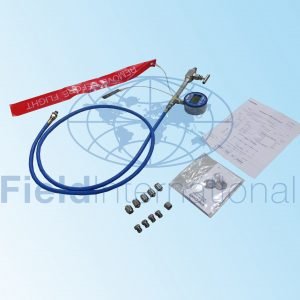 C35001-37 PRESSURE LEAK TEST EQUIPMENT - CREW OXYGEN SYSTEM