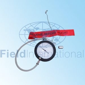 C35002-14 PRESSURE LEAK TEST EQUIPMENT - PASSENGER OXYGEN SYSTEM