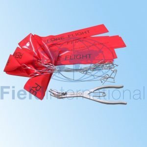 C35003-10 RETRACTION EQUIPMENT - FIRING PIN, OXYGEN SYSTEM