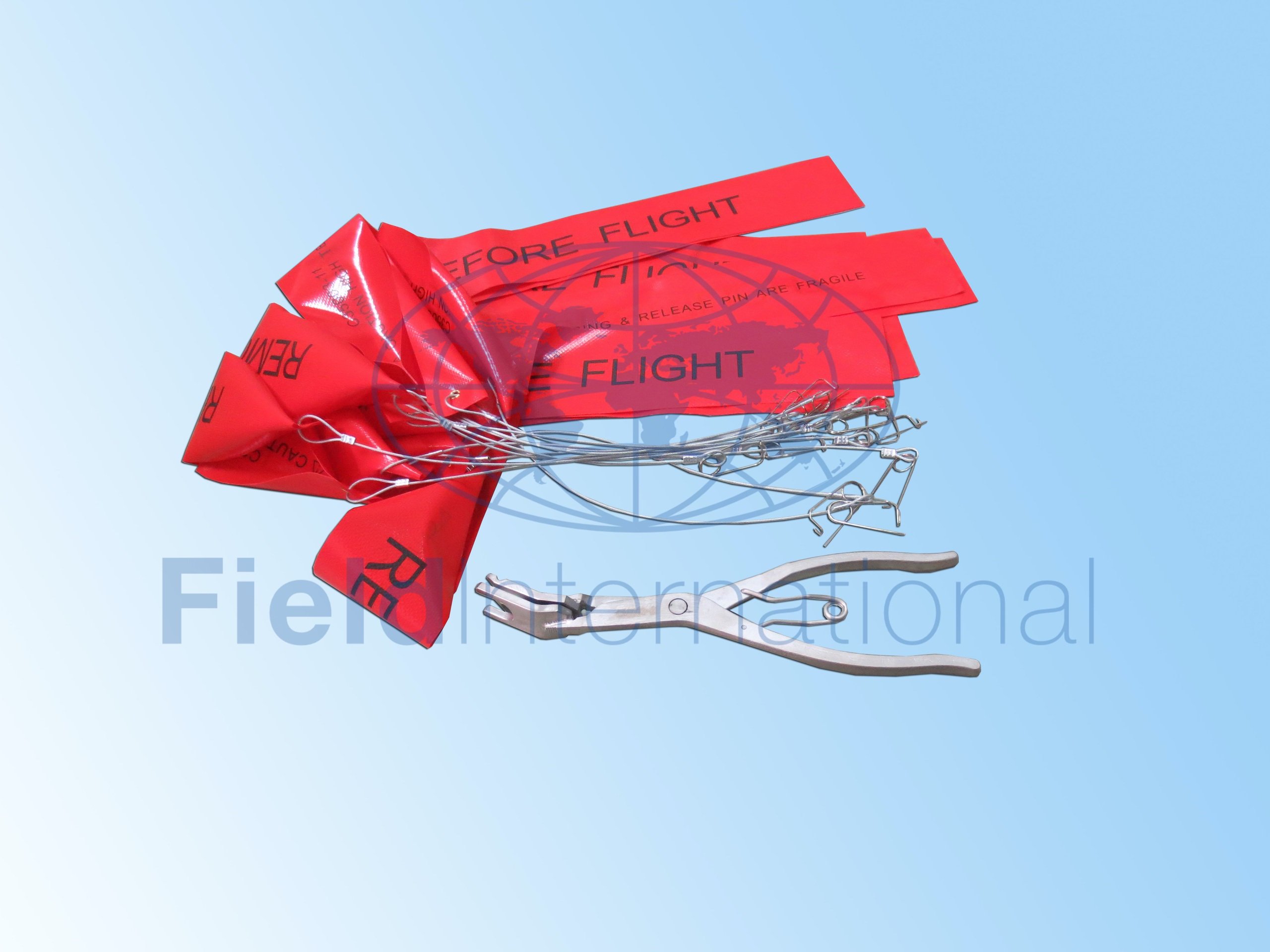 C35003-10 RETRACTION EQUIPMENT - FIRING PIN, OXYGEN SYSTEM