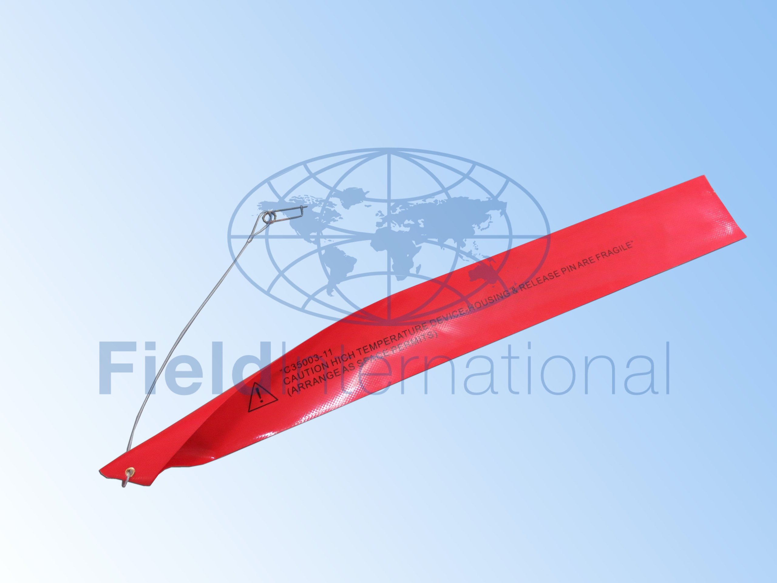 C35003-11 SAFETY PIN ASSY