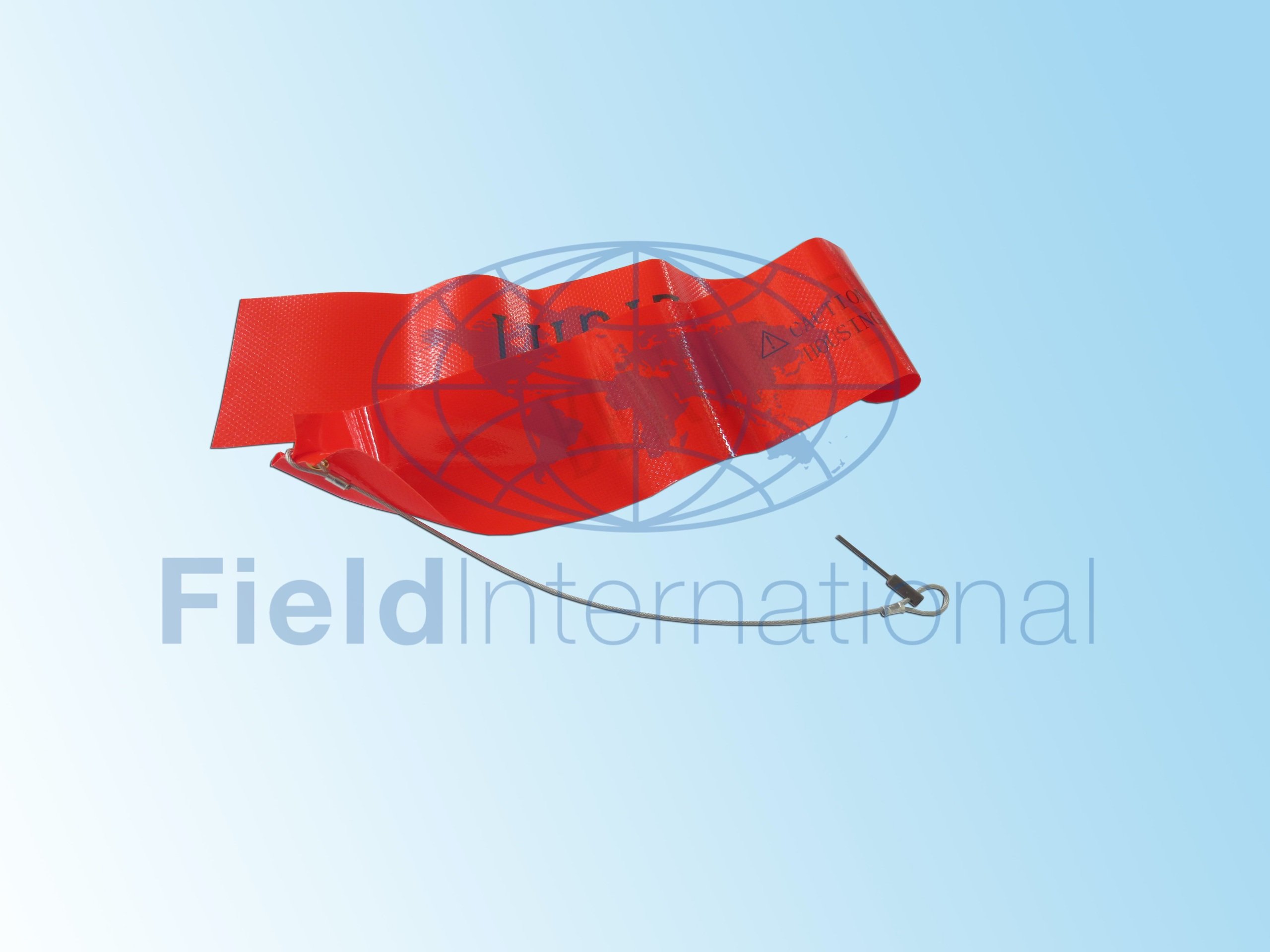 C35003-20 RETRACTION EQUIPMENT - FIRING PIN, OXYGEN SYSTEM