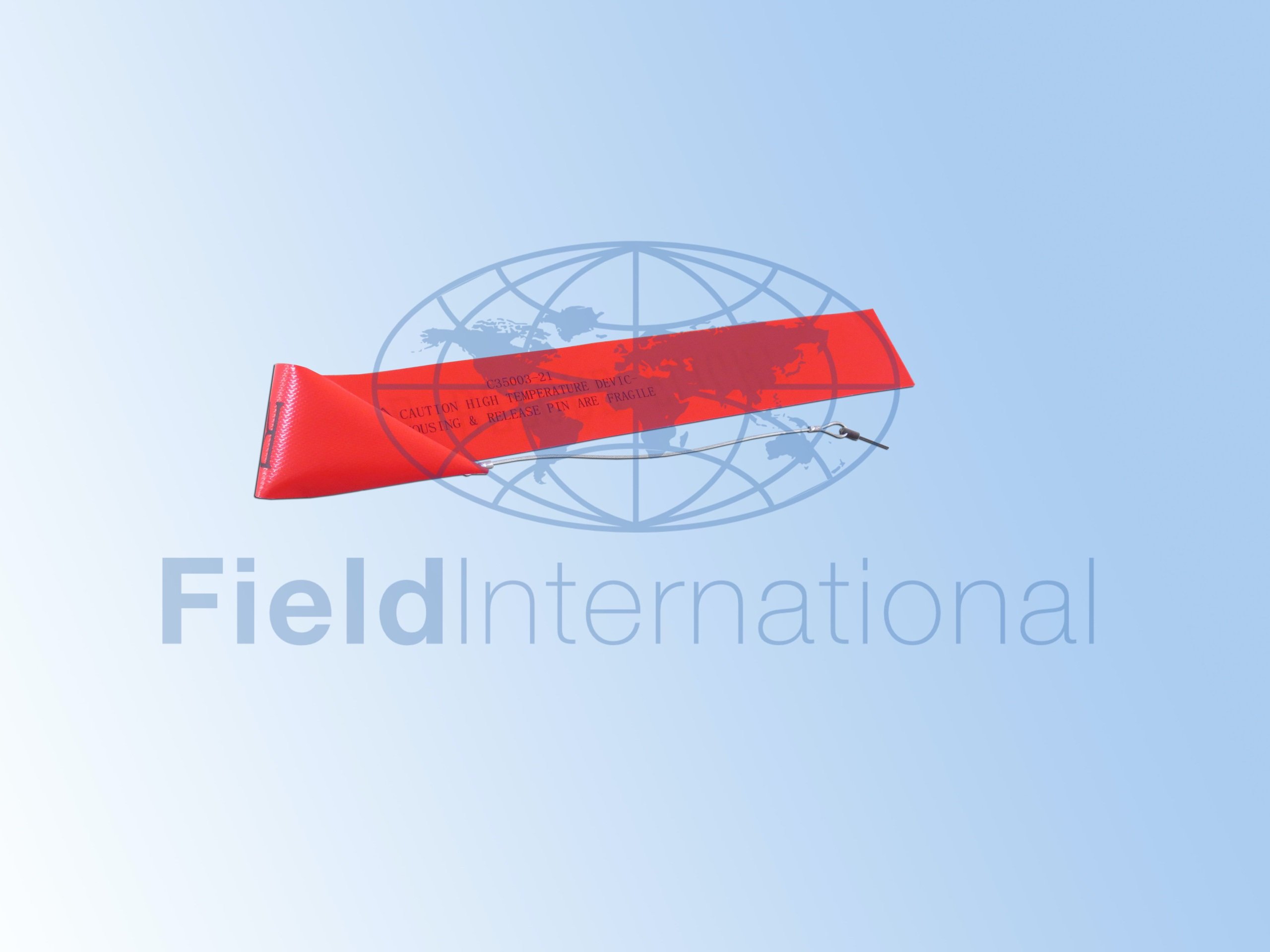 C35003-21 RELEASE PIN ASSY