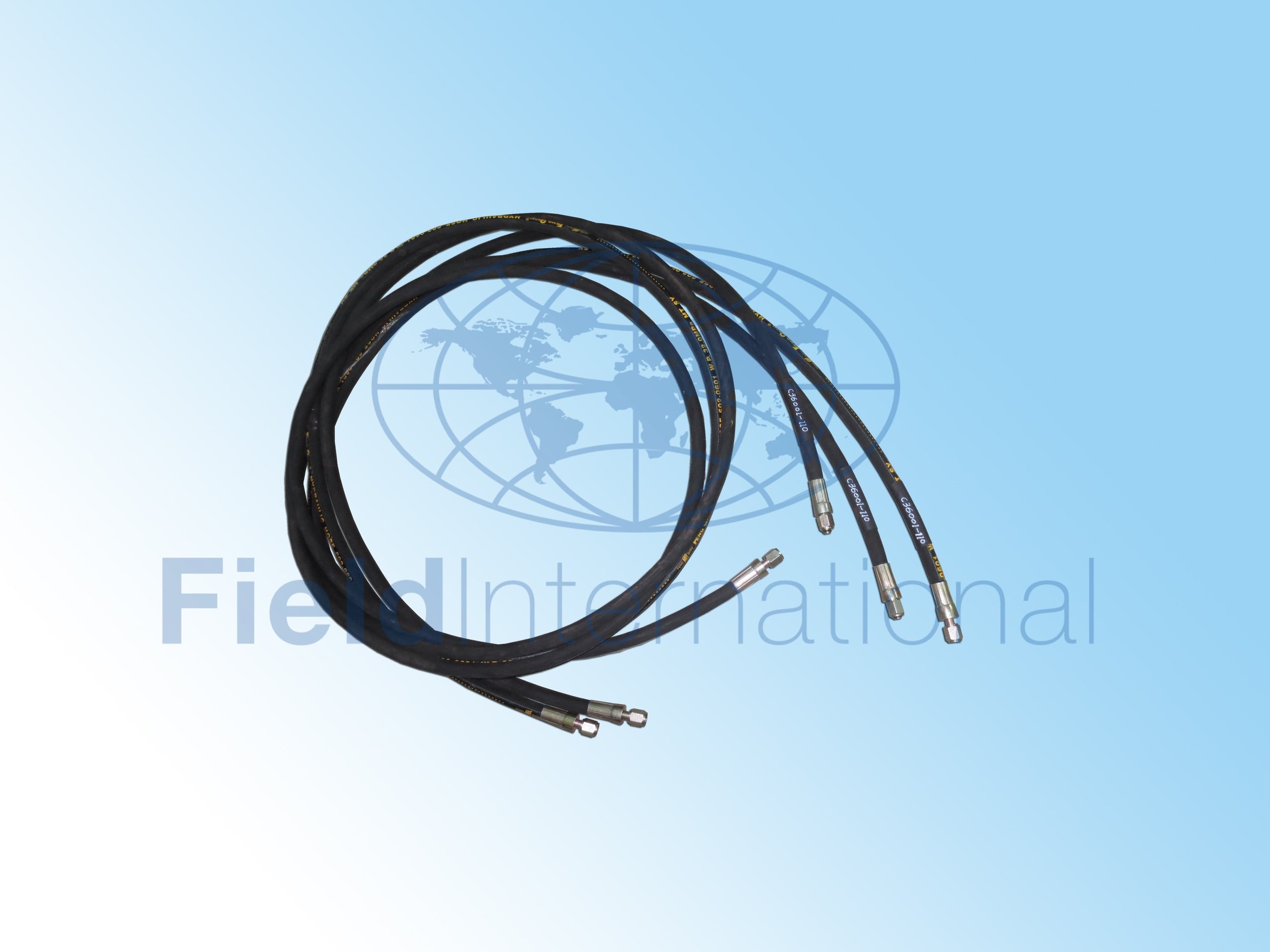 C36001-110 LONG HOSE ASSY