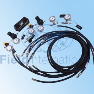 C36001-63 TEST EQUIPMENT - ENGINE BLEED AIR SYSTEMS