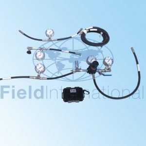 C36001-64 TEST EQUIPMENT - ENGINE BLEED AIR SYSTEMS