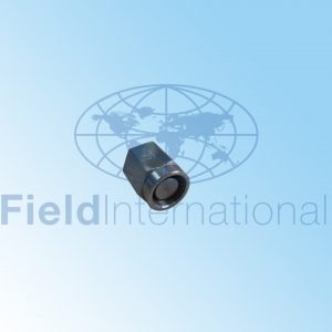 C36001-66 FLARELESS TUBE END CAP MS6