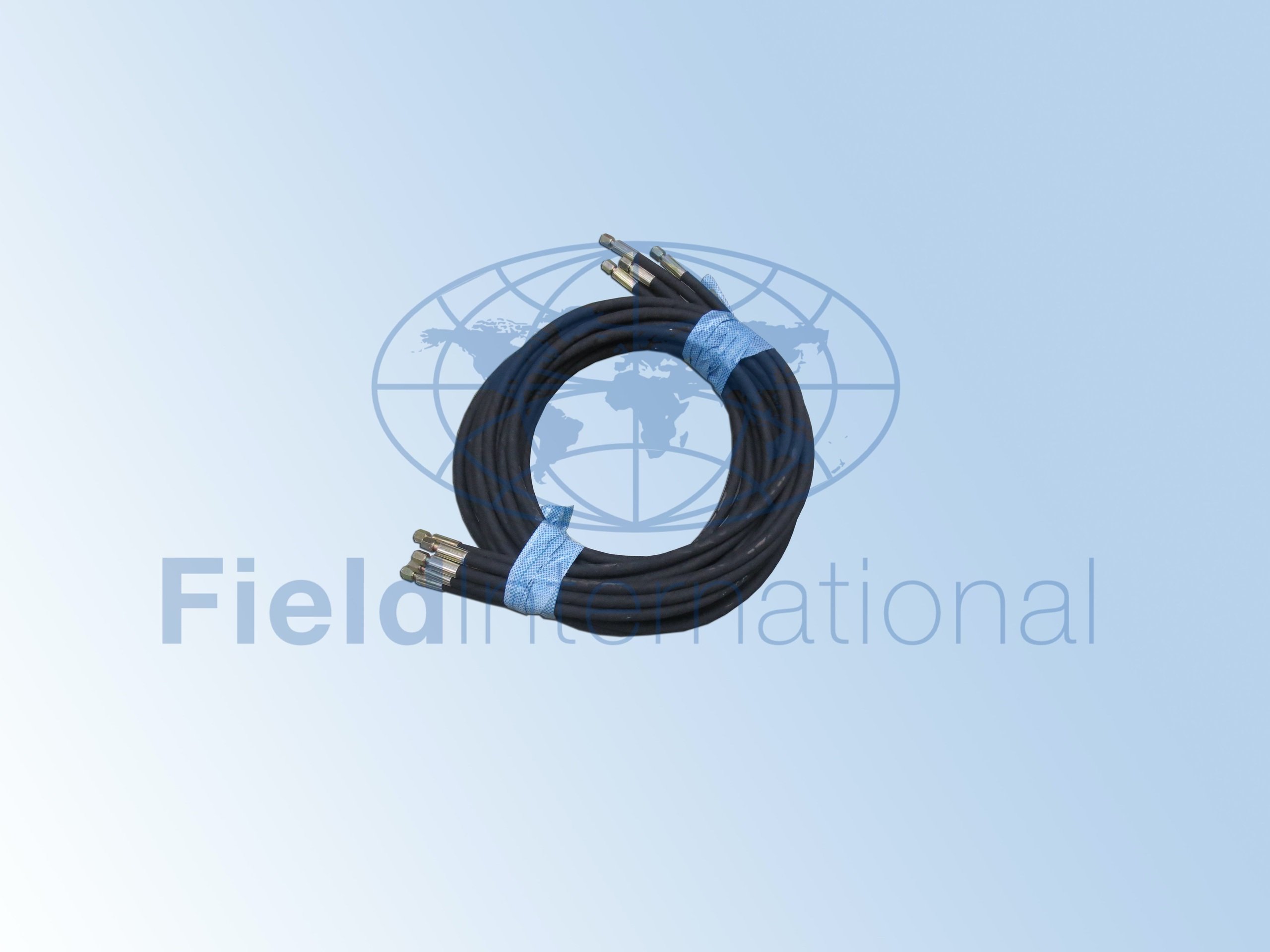 C36001-7 LONG HOSE