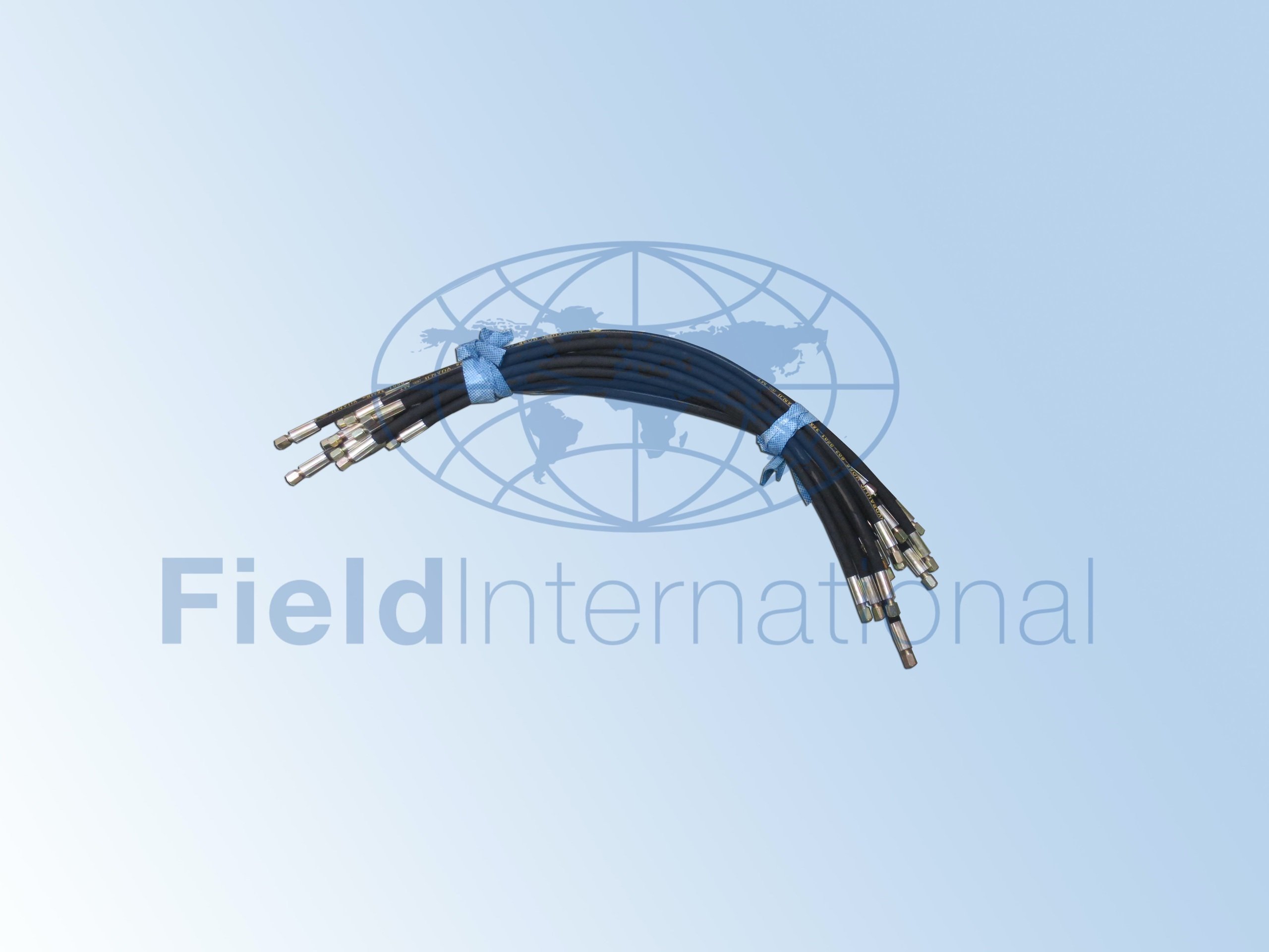 C36001-8 SHORT HOSE