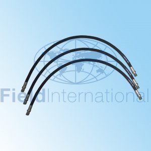 C36001-82 SHORT HOSE ASSY