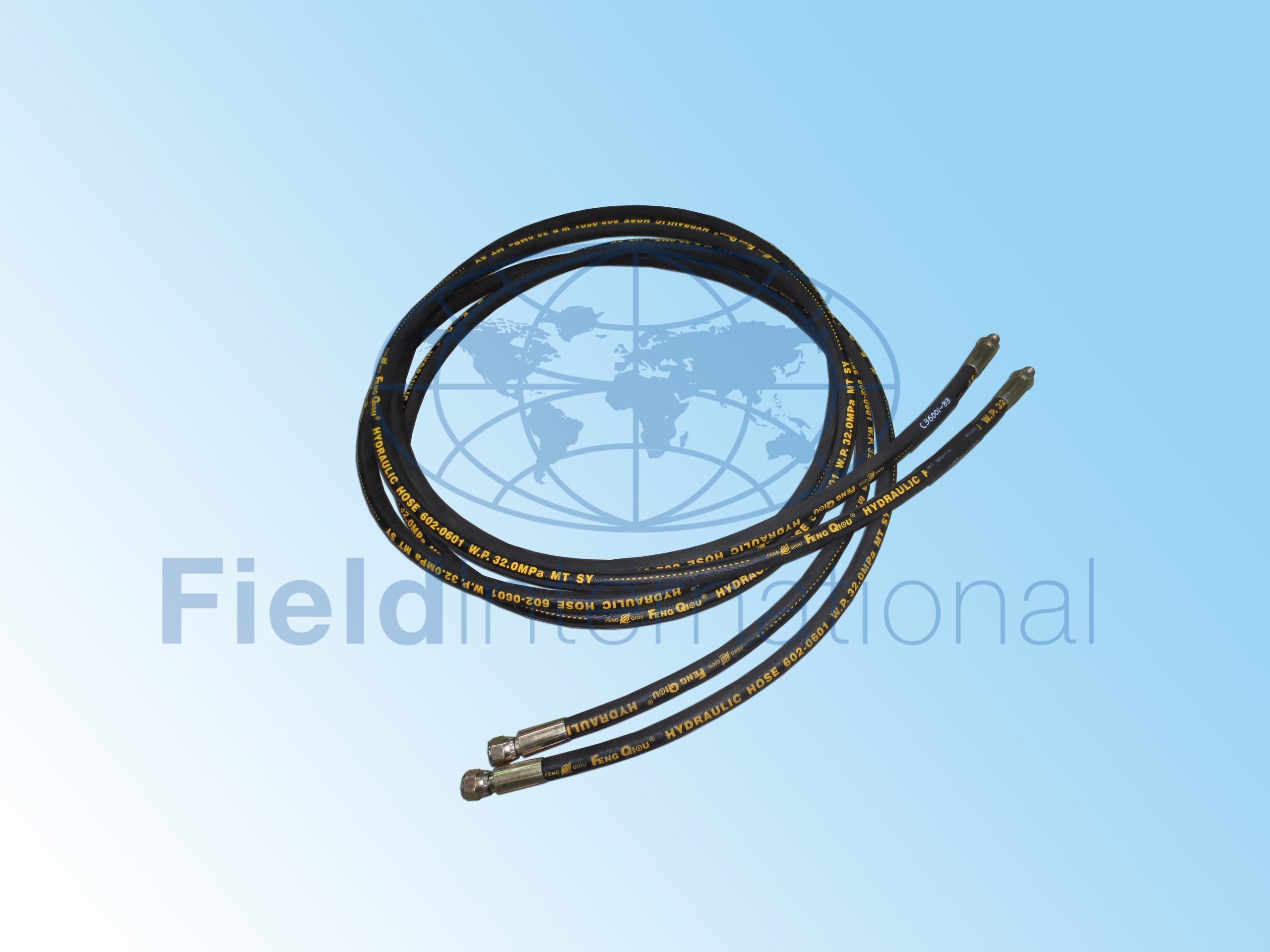 C36001-83 HOSE EXTENSION ASSY
