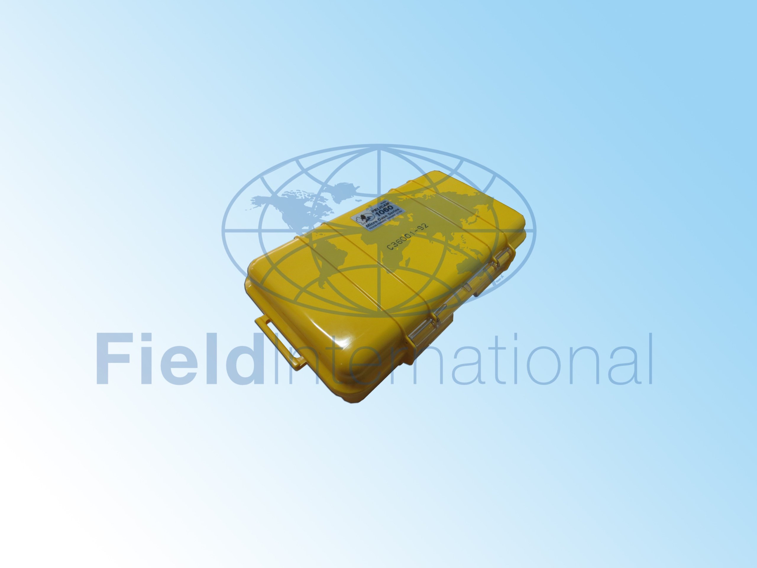 C36001-92 SMALL STORAGE CASE