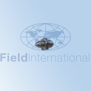 C36002-3 BLANK TUBE FITTING REDUCER