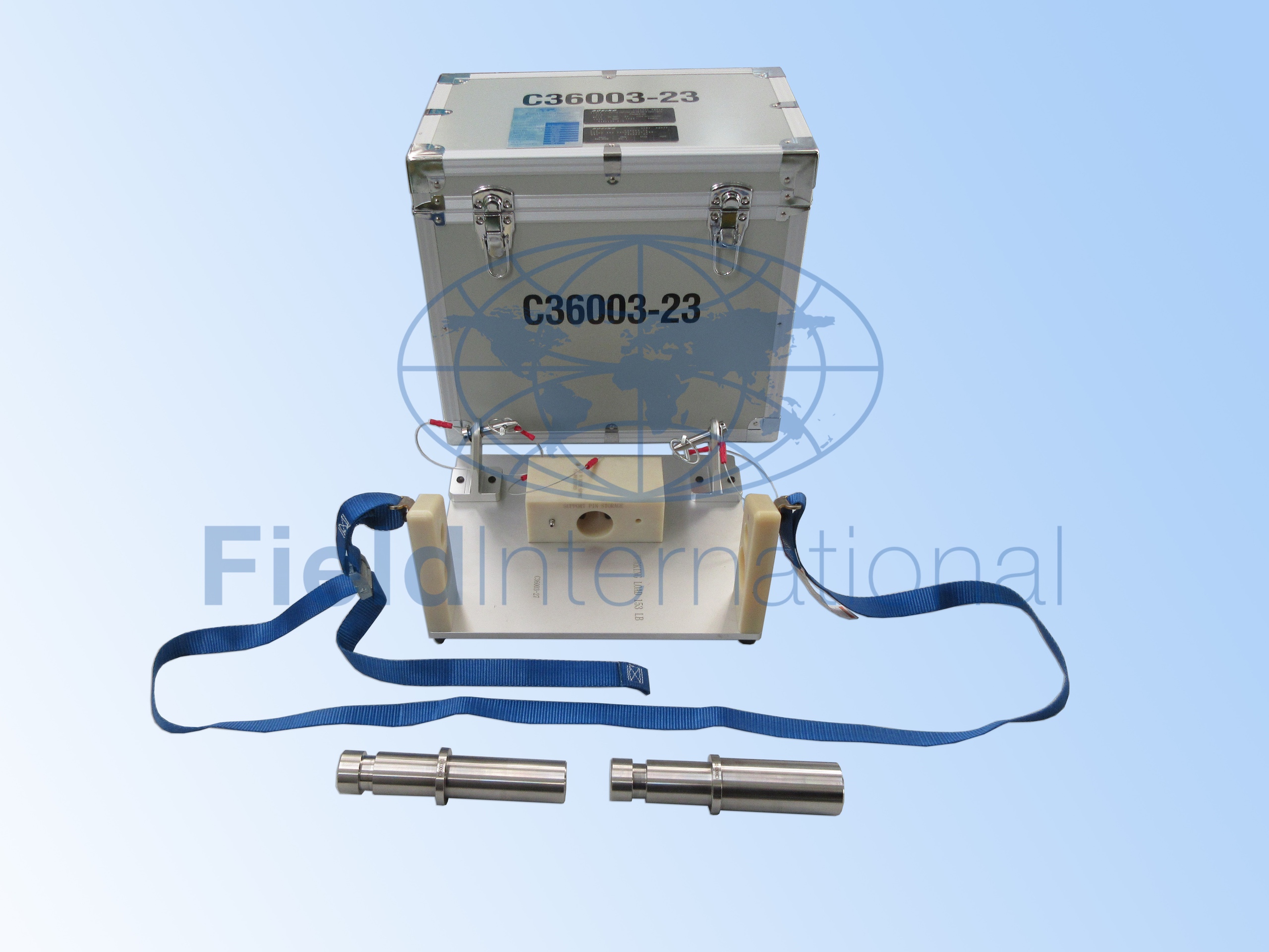 C36003-23 PRE-COOLER REMOVAL/INSTALLATION EQUIPMENT - CFM LEAP-1B ENGINE REMOVED (CE)