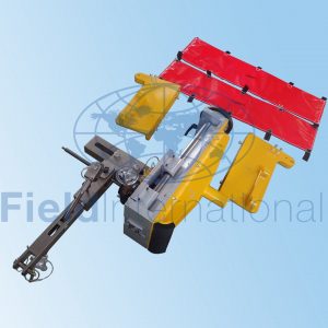 C36004-1 PRECOOLER REMOVAL AND INSTALLATION EQUIPMENT - ENGINE ON (CE)