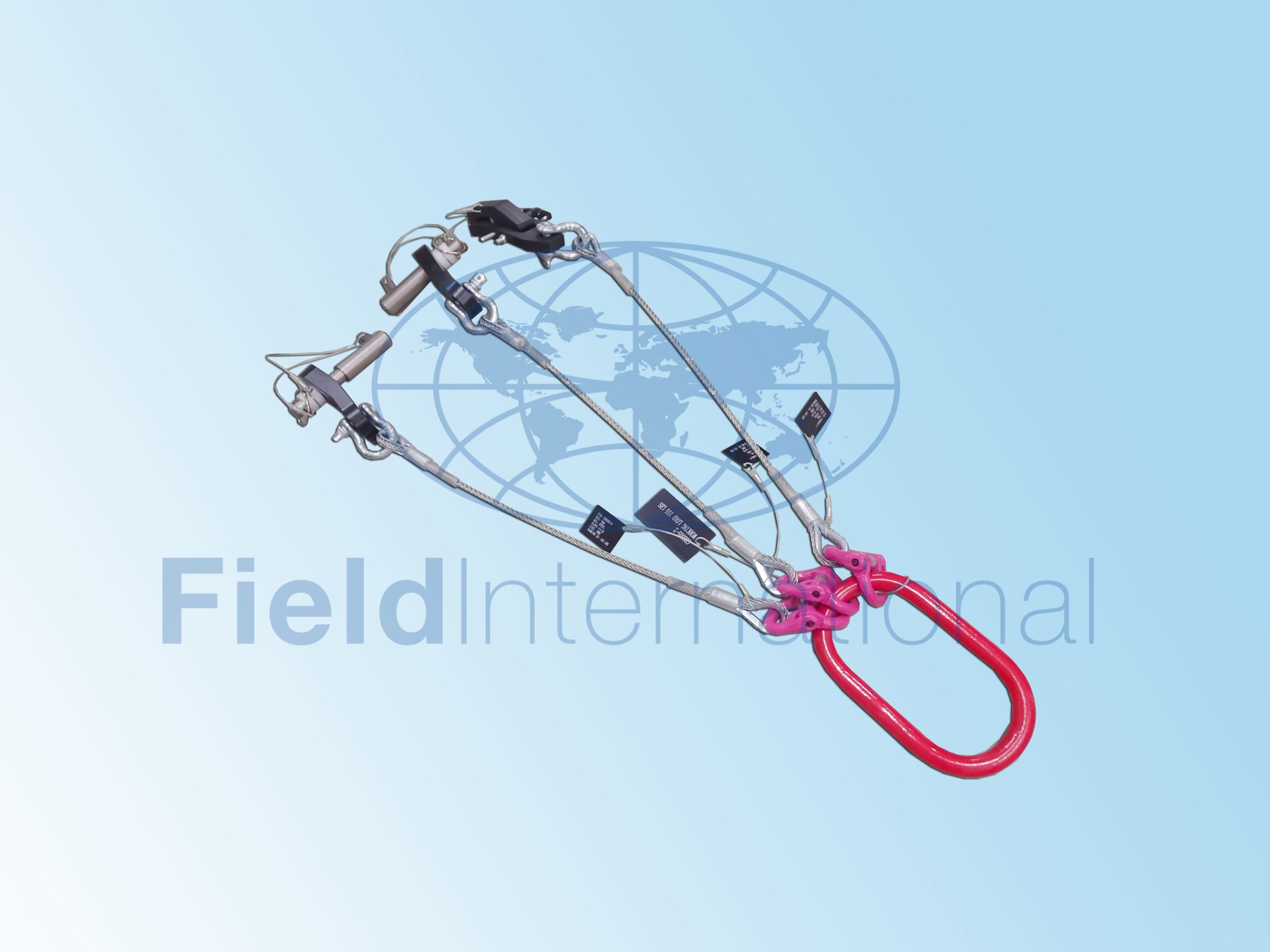 C36005-1 SLING-PRECOOLER