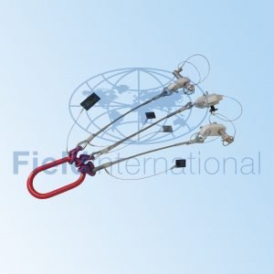C36005-37 SLING - PRECOOLER (CE)
