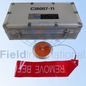 C36007-11 BLANKING PLATE