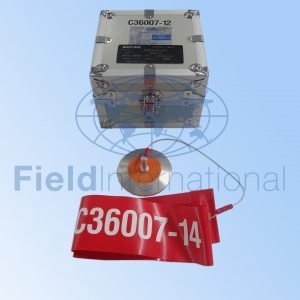 C36007-12 BLANKING PLATE