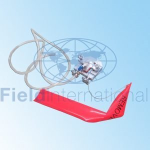 C38001-29 DRAIN MAST PLUG - WASTE WATER