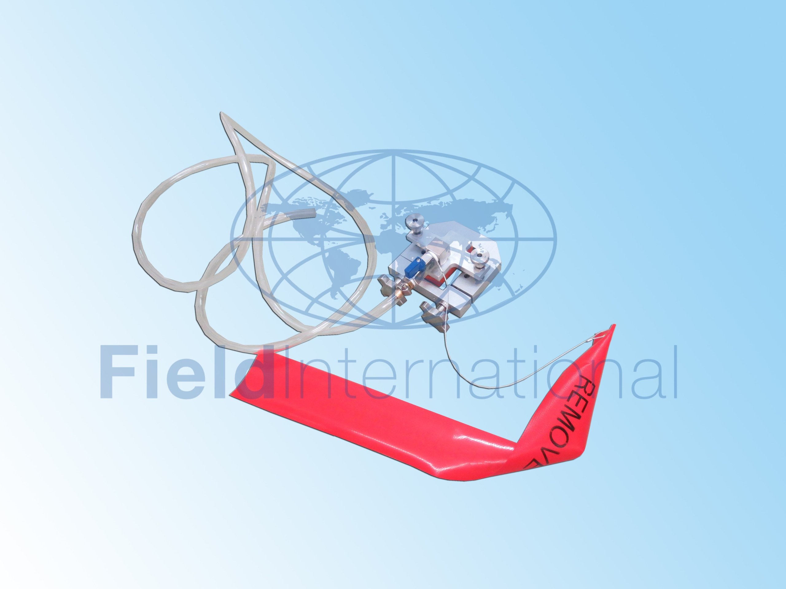 C38001-29 DRAIN MAST PLUG - WASTE WATER