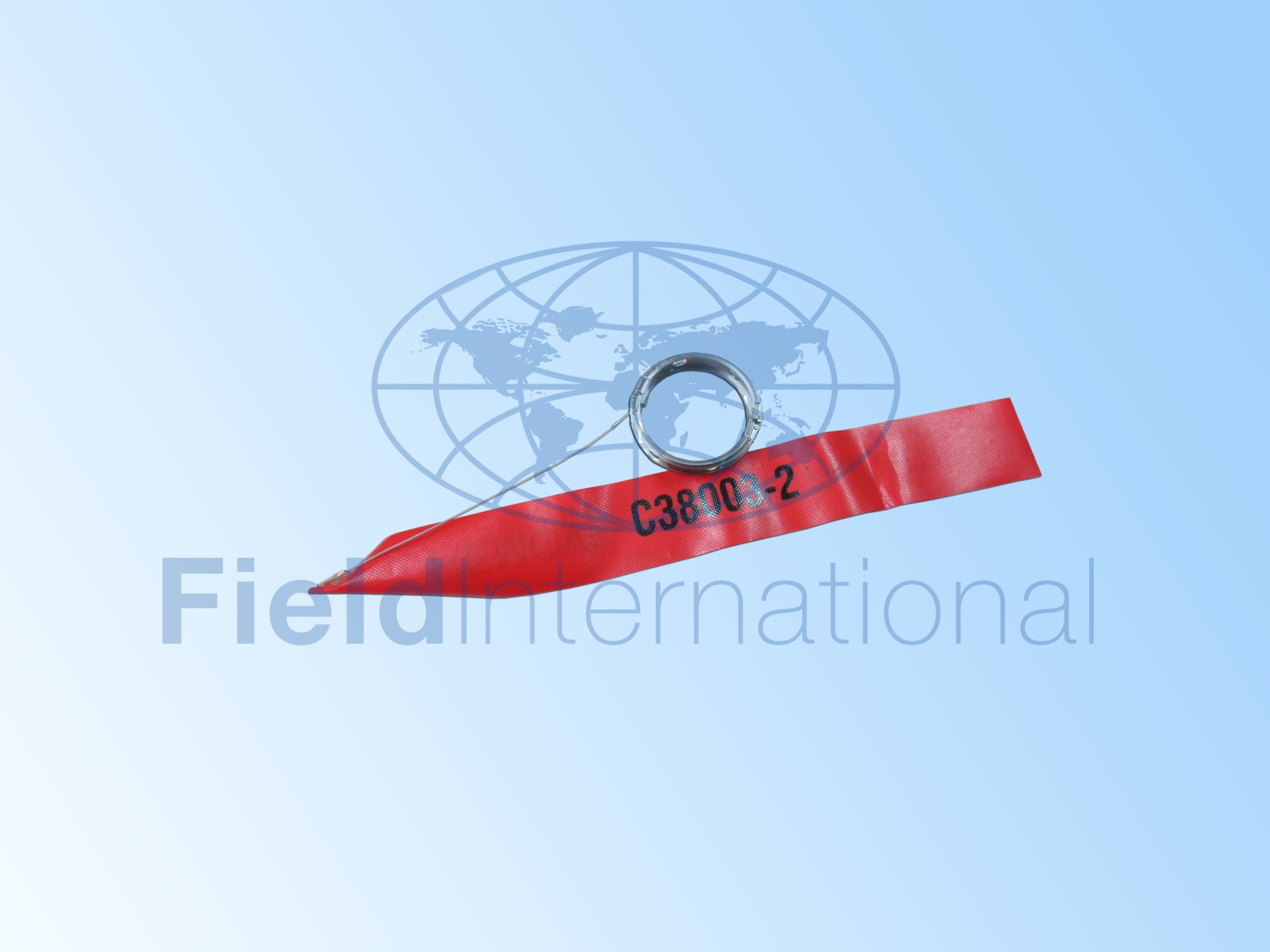 C38003-1 INSTALLATION ASSEMBLY - SLEEVE, WASTE TANK