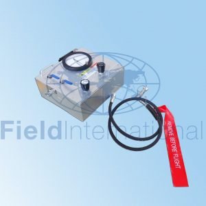 C47001-1 TEST EQPT-NEADS NEGATIVE PRESSURE LEAK CHECK