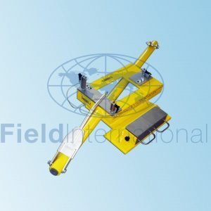 C49003-1 CRADLE, SUNDSTRAND AUXILIARY POWER UNIT (APU) - HOIST EQUIPMENT, CENTER OF GRAVITY (CG) COMPENSATING