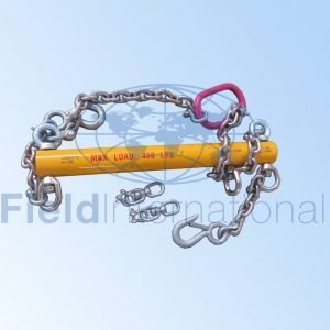 C49004-40 SLING EQUIPMENT - AUXILIARY POWER UNIT (CE)