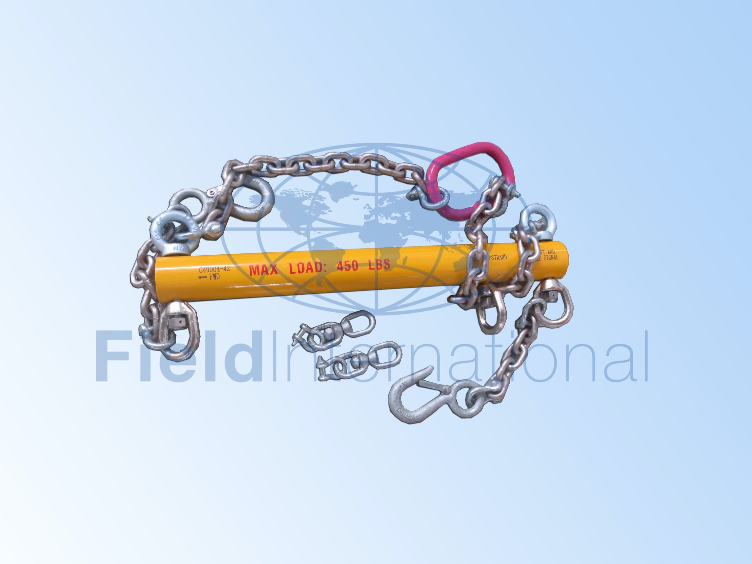 C49004-40 SLING EQUIPMENT - AUXILIARY POWER UNIT (CE)