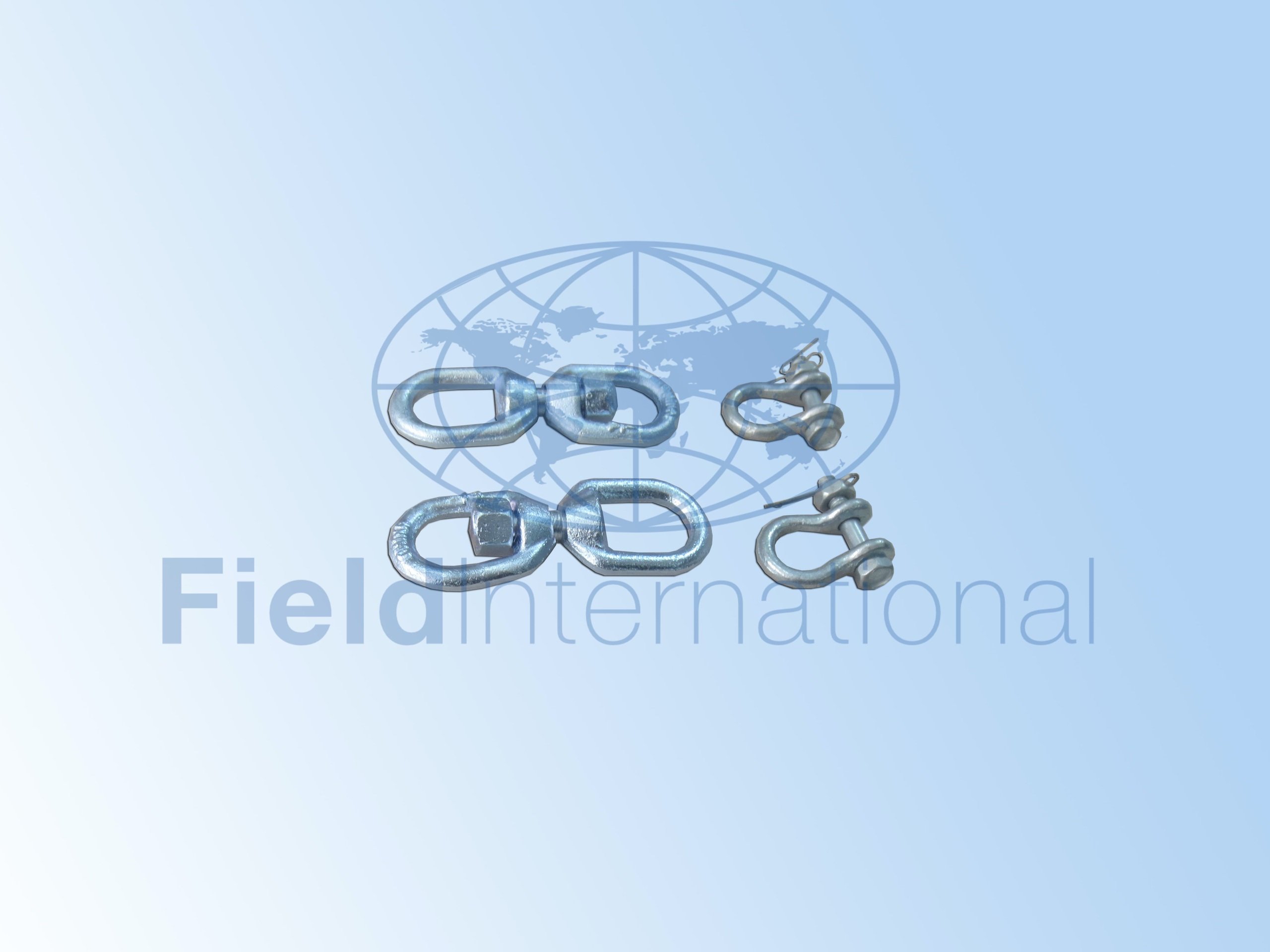 C49004-41 SLING EQUIPMENT - AUXILIARY POWER UNIT (CE)