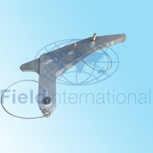 C49007-2 FWD ARM ASSY