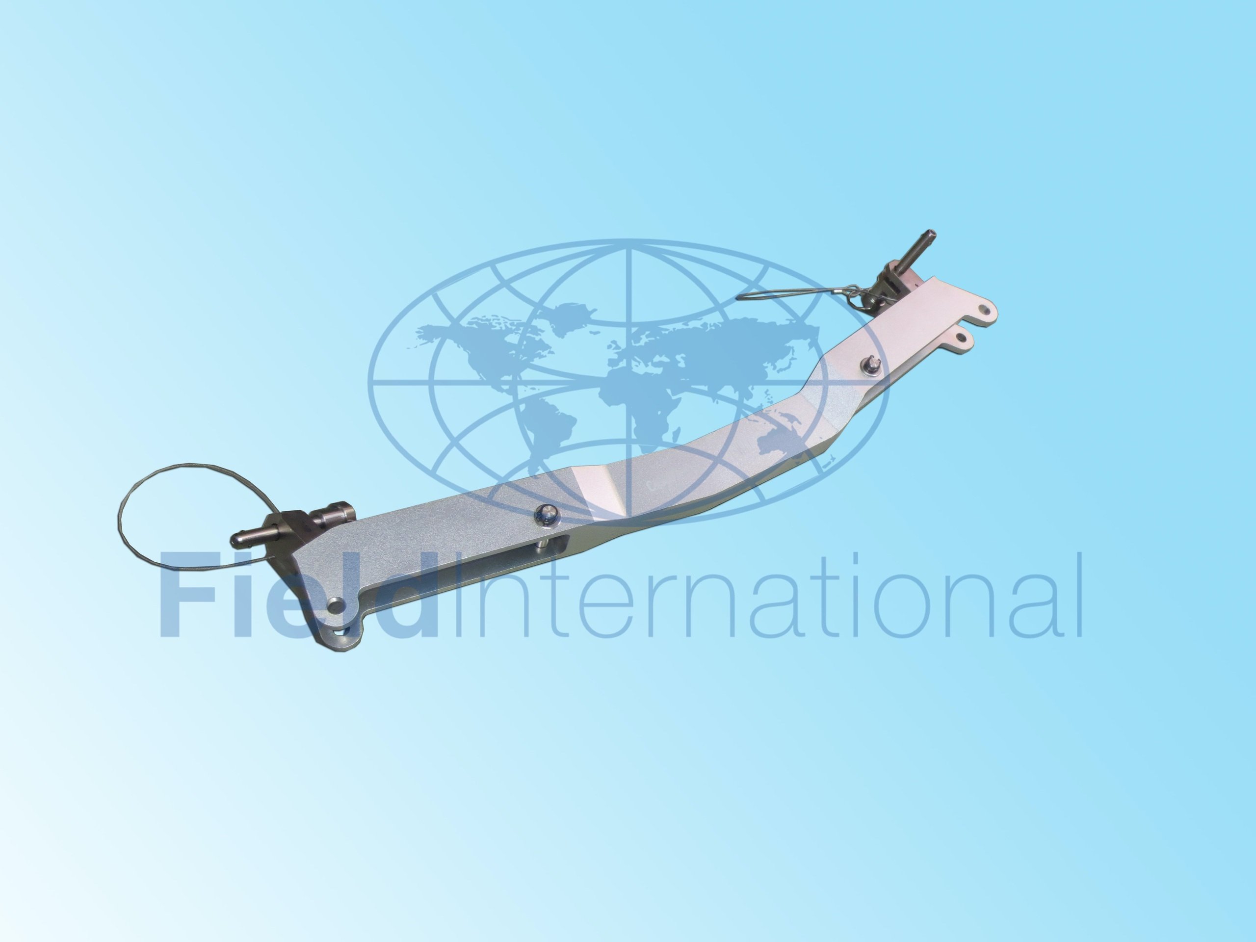 C49007-3 Center Beam Assy