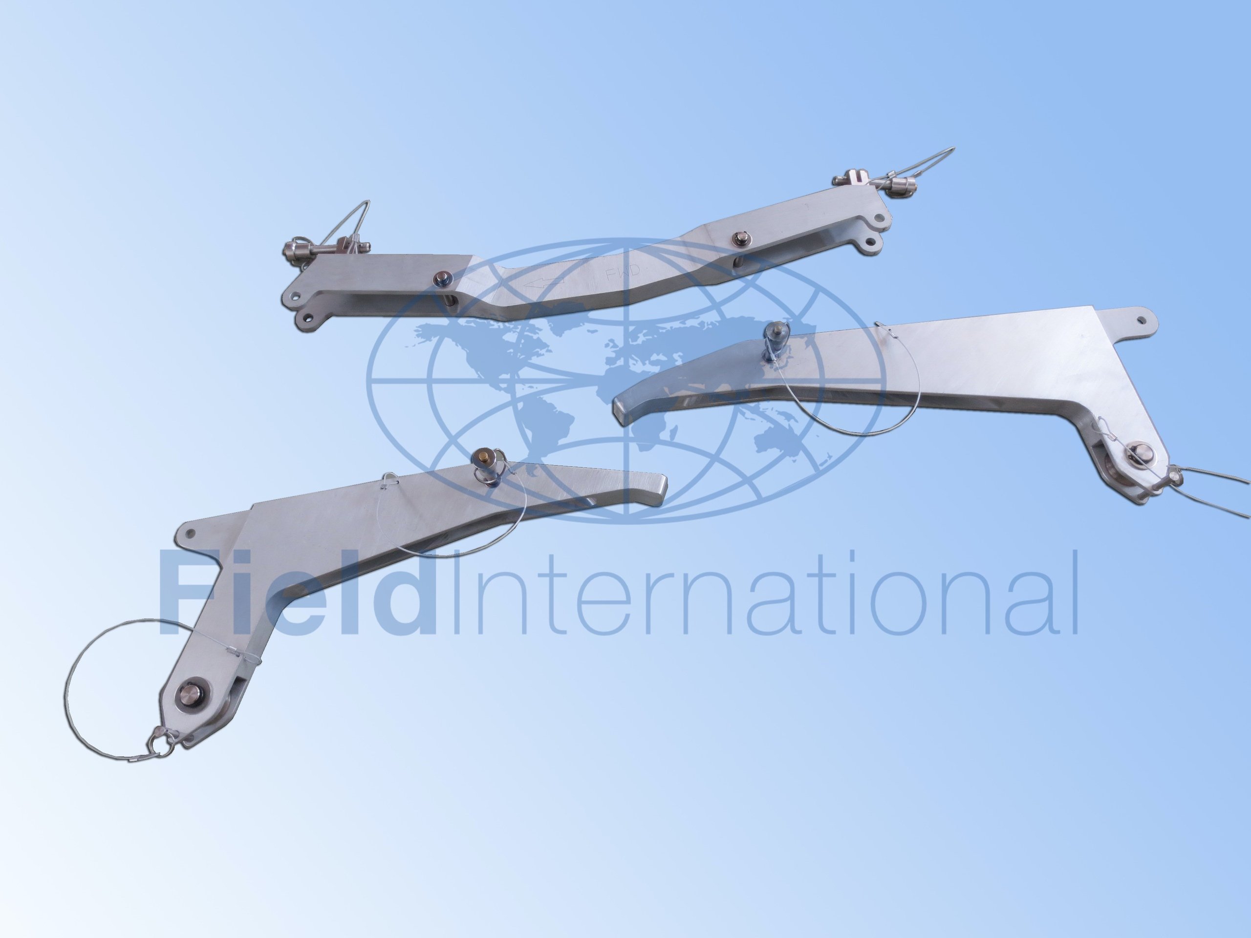 C49007-35 HOIST EQUIPMENT - AUXILIARY POWER UNIT (CE)