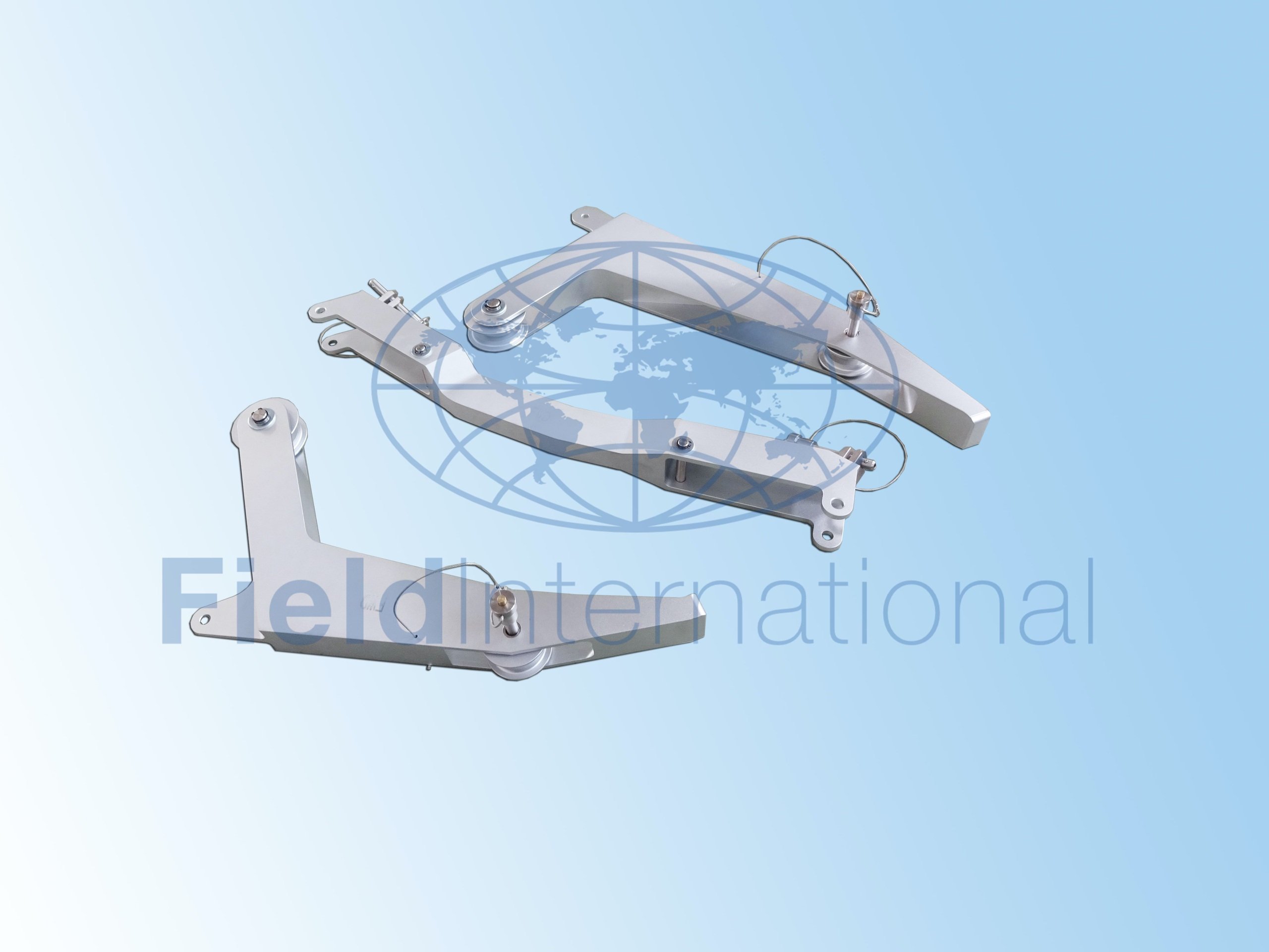 C49007-36 HOIST EQUIPMENT - AUXILIARY POWER UNIT (CE)