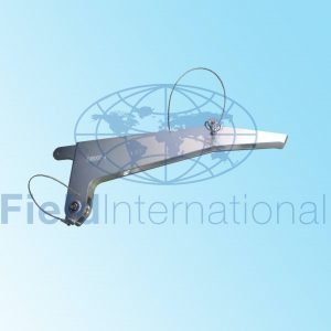 C49007-4 AFT ARM ASSY