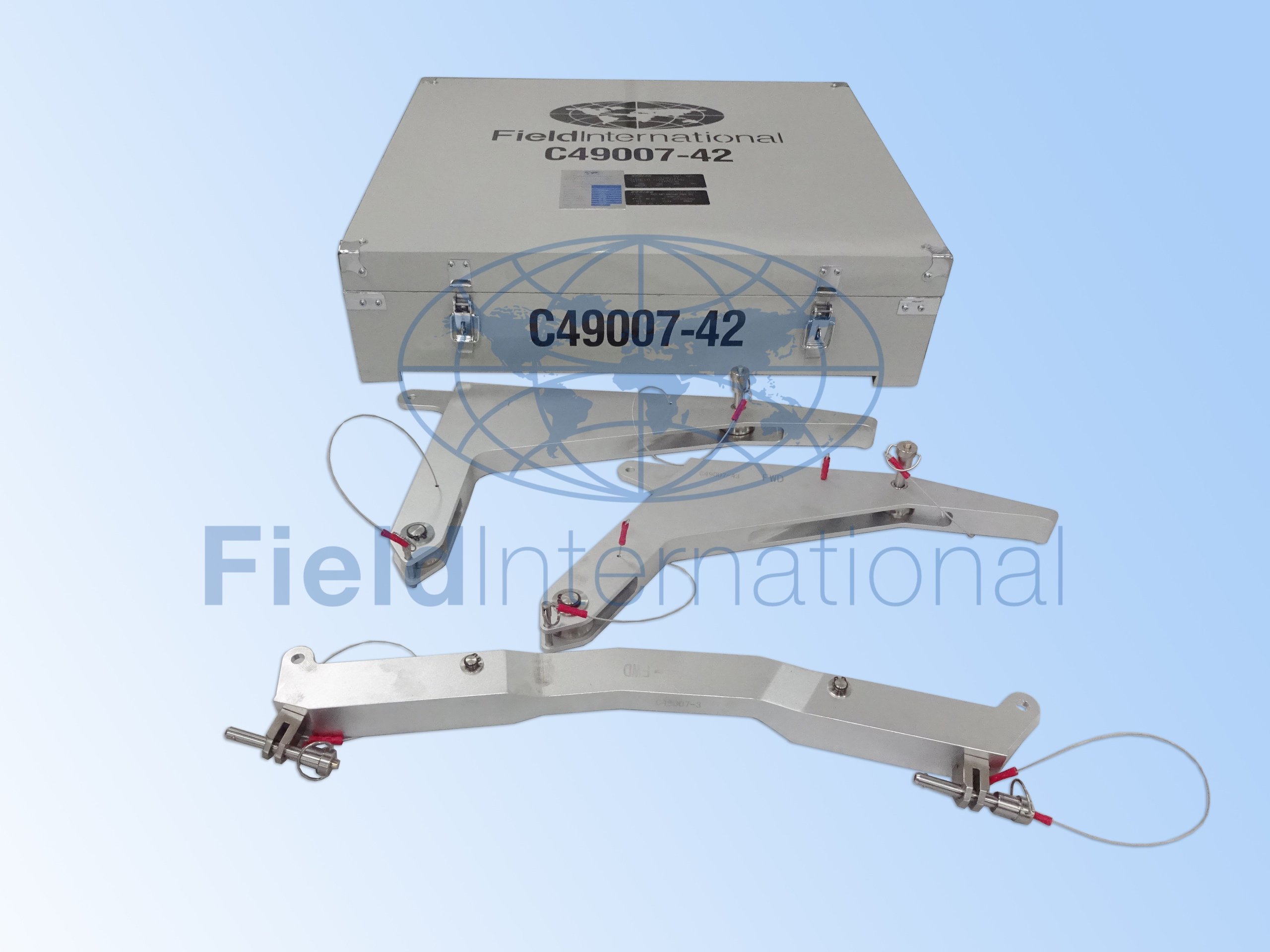 C49007-42 HOIST EQUIPMENT - AUXILIARY POWER UNIT (CE)